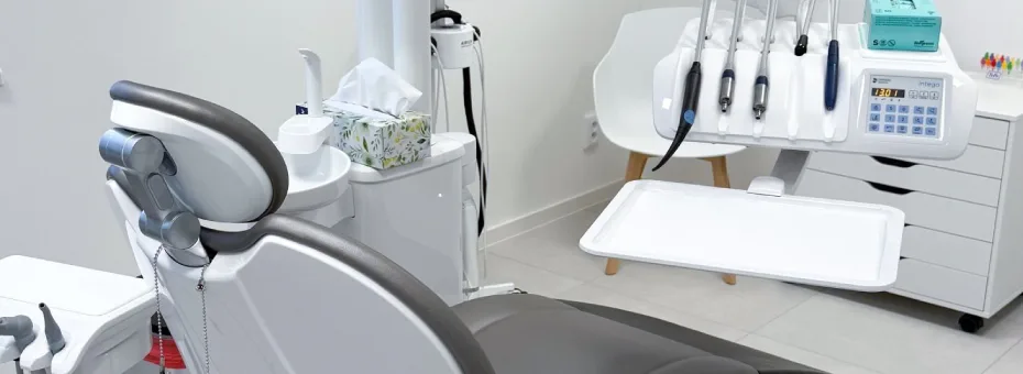 Endoskopické pracoviště Centra diagnostické endoskopie v Nymburce
