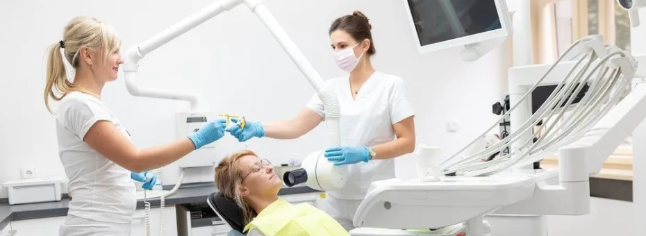 Ordinace dermatologie prof. Hercogové, akreditovaného pracoviště MZ ČR